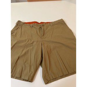 Columbia Men's shorts Khaki Size 40